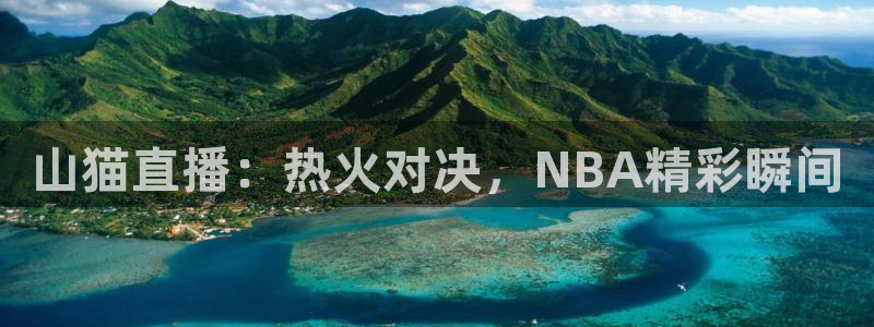 51视频在线直播nba：山猫直播：热火对决，NBA精彩瞬间